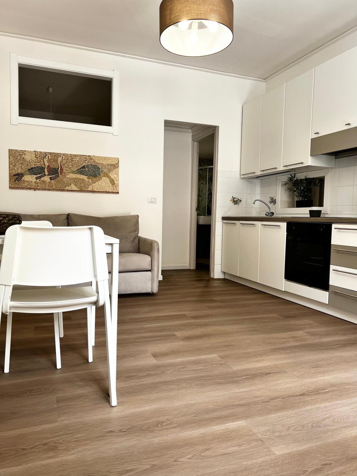 Appartamento Gna Turidda Ragusa Exterior foto